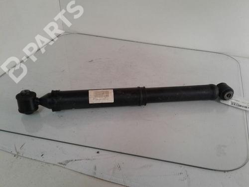 Used Left rear shock absorber CITROËN C3 AIRCROSS II (2R_, 2C_) 1.5 BlueHDi 100 (2CYHYJ) (102 hp) 8999219