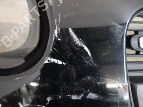 front-bumper-citroen-c3-iii-sx-2016-33137233 main image