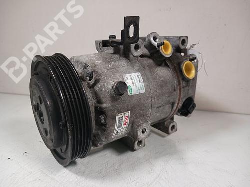 AC compressor KIA CARENS IV 1.7 CRDi | BP11517269M34 