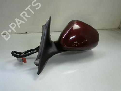 Used Left mirror ALFA ROMEO 159 (939_) 1.9 JTDM 16V (939AXC1B, 939AXC12) (150 hp) 8981723