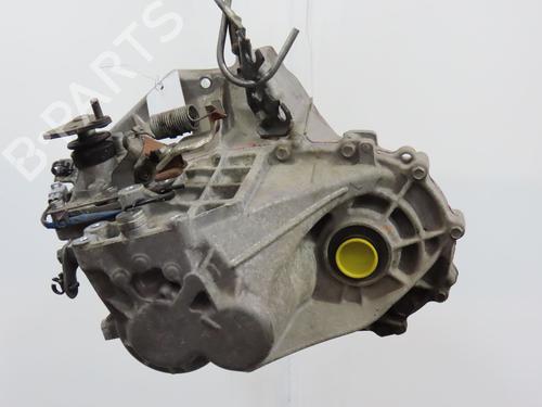 Gearbox PEUGEOT 107 (PM_, PN_) 1.0 | BP28082174M3 