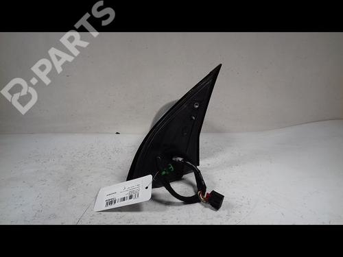 Right mirror VW GOLF V (1K1) 2.0 TDI 16V | BP8990665C27 
