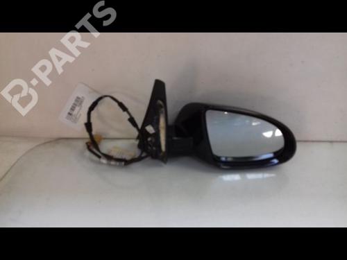 Right mirror AUDI A2 (8Z0) 1.4 TDI | BP8982511C27 