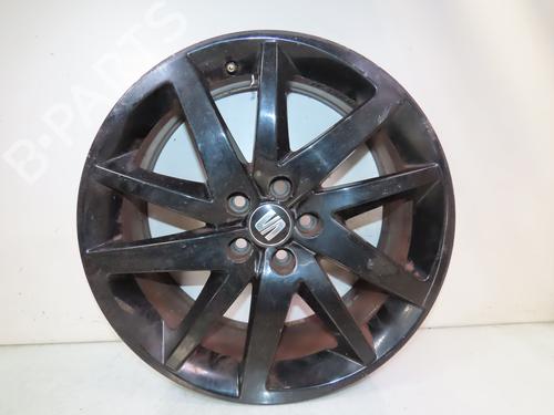 Used Rim SEAT IBIZA IV (6J5, 6P1) 1.2 TSI (90 hp) 30951810