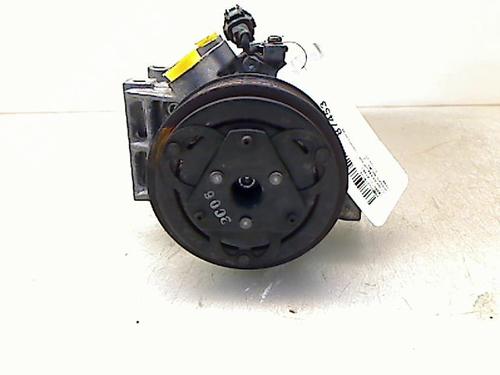 AC compressor NISSAN MICRA IV (K13K, K13KK) 1.2 | BP8977717M34 