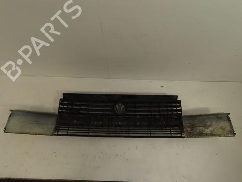 Używane Atrapa chłodnicy / Grill VW TRANSPORTER T4 Bus (70B, 70C, 7DB, 7DK, 70J, 70K, 7DC, 7DJ) 2.5 TDI (102 hp) 30840407