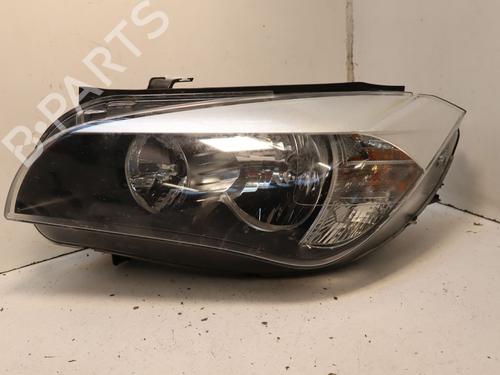 left-headlight-bmw-x1-e84-2009-2010-2011-2012-2013-2014-2015-40273470 main image