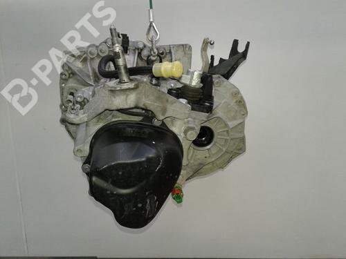 Gearbox RENAULT CLIO III Grandtour (KR0/1_) 1.2 16V | BP8981185M3 