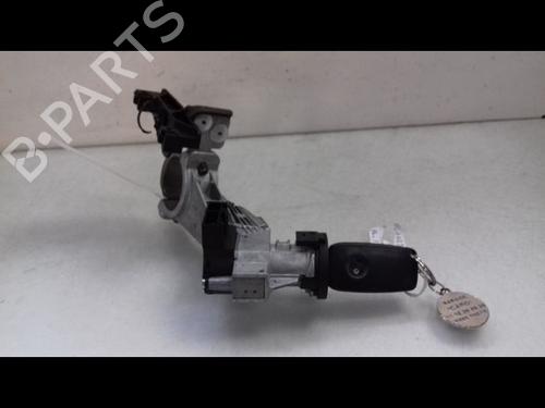 Used Ignition barrel FIAT GRANDE PUNTO (199_) 1.2 (65 hp) 8984143