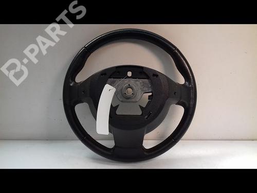 Steering wheel NISSAN QASHQAI / QASHQAI +2 I (J10, NJ10, JJ10E) 1.6 dCi | BP9830826C49 