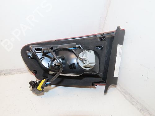 Left tailgate light DS DS 5 (KF_) 1.6 BlueHDi 120 | BP30605768C79