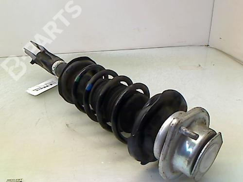 BP8978310M16 | Left front shock absorber DAIHATSU CUORE VII (L275_, L285_, L276_) 1.0 (L276) BP8978310M16