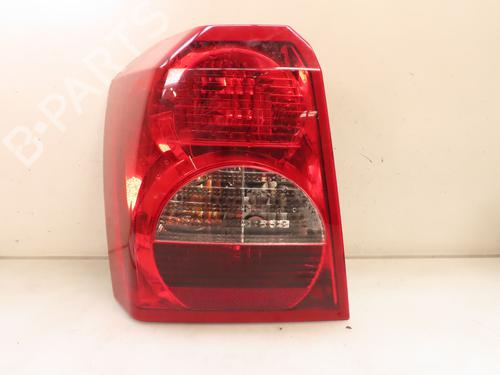 Venstre baglygte DODGE CALIBER 2.0 CRD | BP36485227C34 - Image 3