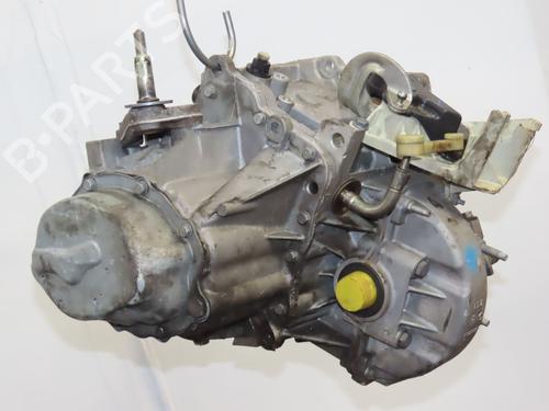 Gearbox CITROËN C4 I (LC_) 1.6 HDi | BP29963697M3 