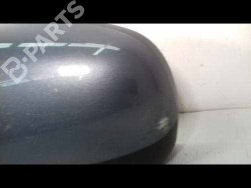 Left mirror NISSAN NOTE (E11, NE11) 1.5 dCi | BP9000842C26 