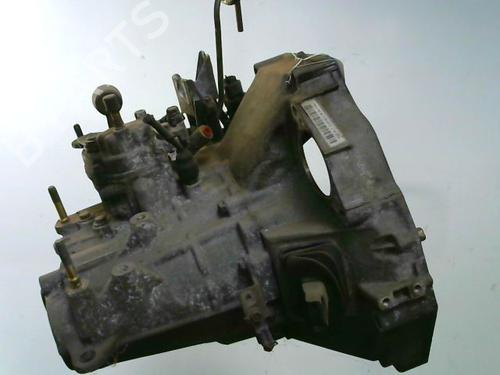 Used Gearbox HONDA PRELUDE IV (BB_) 2.3 i 16V (BB2) (160 hp) 26944973