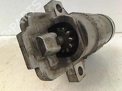 Used Starter MAZDA 3 (BK) 2.0 (BKEP) (150 hp) 15744682