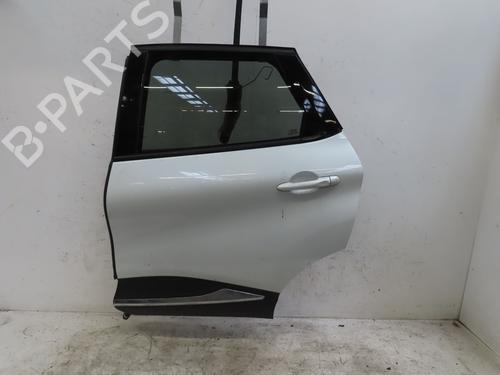 left-rear-door-renault-captur-i-j5_-h5_-2013-33137614 main image
