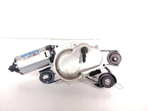 Used Rear wiper motor SEAT IBIZA III (6L1) 1.9 TDI (100 hp) 23153787