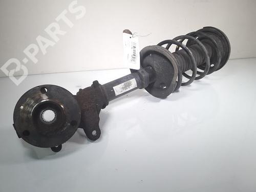 Left front shock absorber CITROËN SAXO (S0, S1) 1.0 X | BP9254008M16 