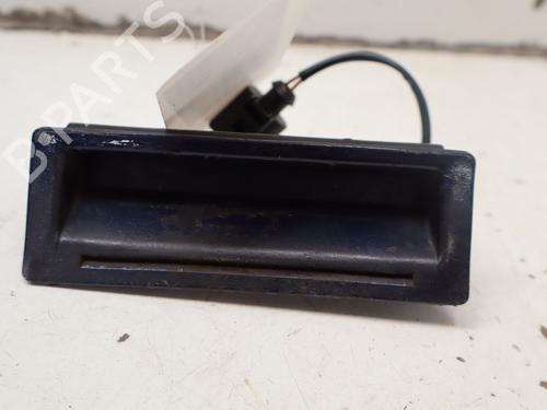 Used Electronic module Electronic module PORSCHE CAYENNE (9PA) S 4.5 (340 hp) 34608679 34608679