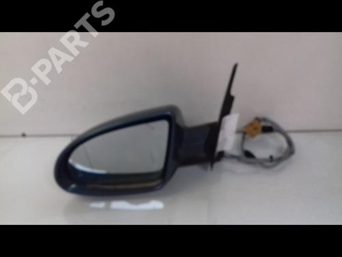 Left mirror AUDI A2 (8Z0) 1.4 TDI | BP8978556C26 