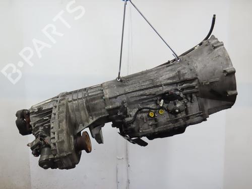 Gearbox PORSCHE CAYENNE (9PA) S 4.5 | BP35887128M3 - Image 3