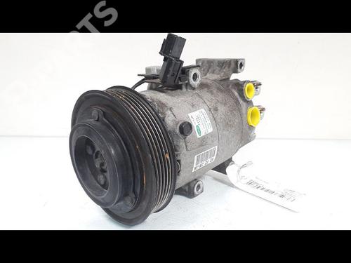 Used AC compressor KIA VENGA (YN) 1.4 CVVT (90 hp) 10724236