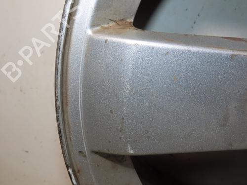 Cerchio PEUGEOT 407 (6D_) 2.0 HDi 135 (6DRHRH, 6DRHRE, 6DRHRG, 6DRHRJ) (136 hp) 31324931