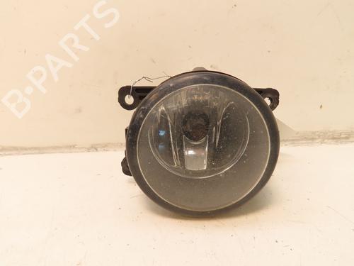 Used Left front fog light PEUGEOT 207 (WA_, WC_) 1.6 HDi (109 hp) 30954495