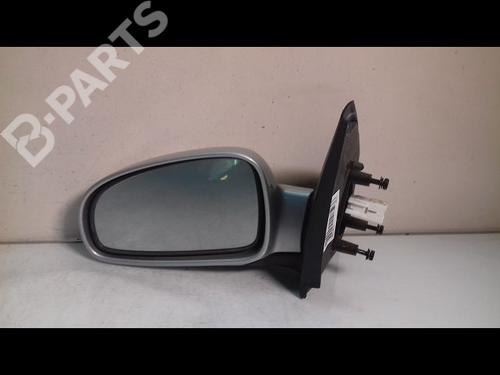Left mirror CHEVROLET AVEO / KALOS Hatchback (T200) 1.2 | BP9967166C26 
