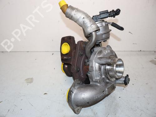 Turbolader/Kompressor Turbolader/Kompressor 39217830 39217830