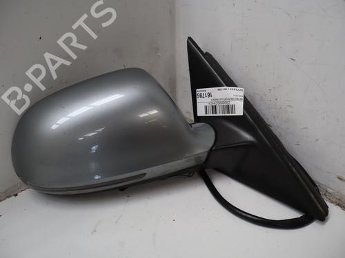 Used Right mirror Right mirror AUDI A4 B8 Avant (8K5) 2.0 TDI (143 hp) 36510079 36510079
