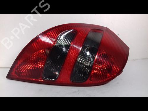 Left taillight MERCEDES-BENZ A-CLASS (W169) A 180 CDI (169.007, 169.307) | BP8992931C34 