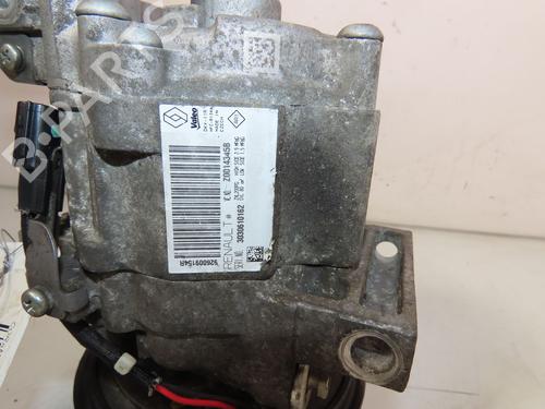 Used AC compressor DACIA DUSTER (HS_) 1.5 dCi 4x4 (HSMC, HSMD) (110 hp) 17372057