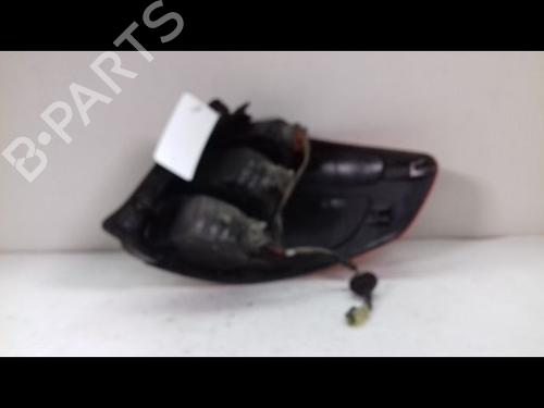 Used Left taillight SUZUKI SX4 (EY, GY) 2.0 DDiS 4x4 (RW420D) (135 hp) 8998160