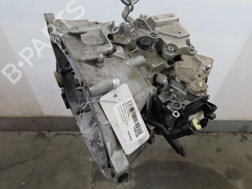 gearbox-citroen-ds3-sa_-2009-2010-2011-2012-2013-2014-2015-2016-29963698 main image