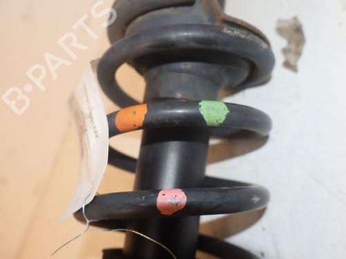 Left rear shock absorber DACIA DUSTER (HS_) 1.5 dCi (HSMC) | BP34498563M18 - Image 2