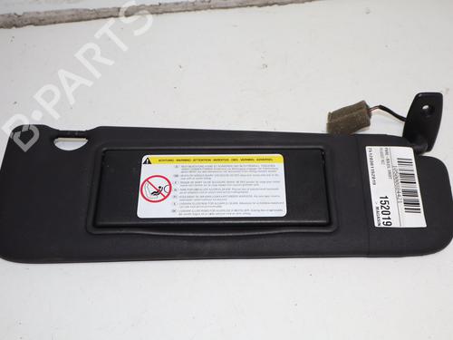 Right sun visor PEUGEOT RCZ 1.6 16V | BP37252824I2 - Image 3