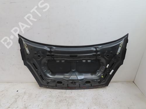 Motorhjelm CITROËN BERLINGO MULTISPACE (B9) 1.6 HDi 90 | BP31962607C1