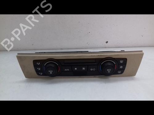 Used Climate control BMW 3 (E90) 320 d (163 hp) 14956416