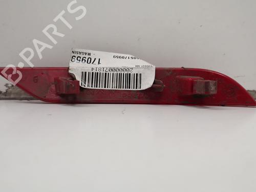 Andre Andre PEUGEOT 508 SW I (8E_) 2.0 BlueHDi 150 (150 hp) 39733170 39733170