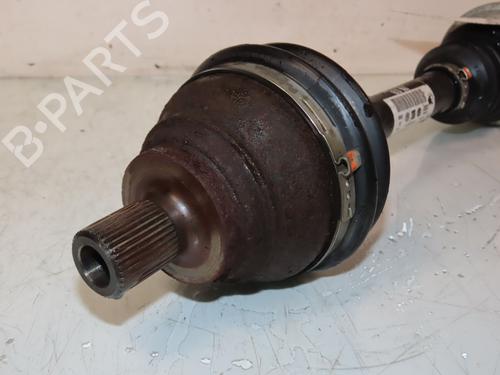 Used Left front driveshaft Left front driveshaft VW TIGUAN (5N_) 1.4 TSI 4motion (160 hp) 21946952 21946952