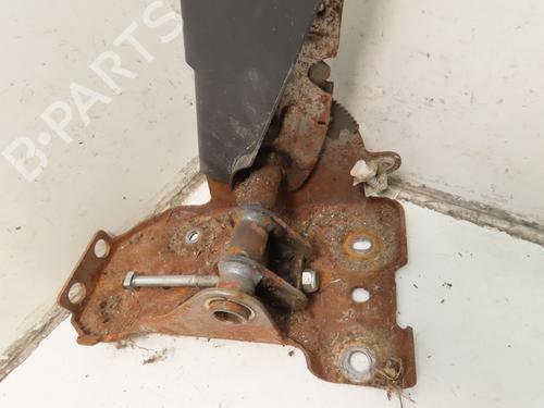 Hand brake RENAULT KANGOO Express (FW0/1_) 1.5 dCi 70 (FW0A, KW0V) | BP32715248I18 - Image 3