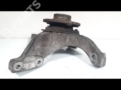 Right front steering knuckle OPEL VECTRA C GTS (Z02) 3.2 V6 (F68) | BP11050333M26 
