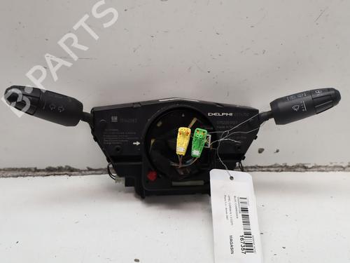 Used Steering column stalk Steering column stalk 39218936 39218936