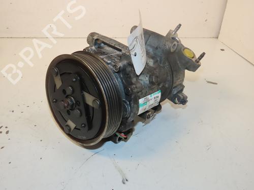Compressor A/C PEUGEOT PARTNER Tepee 1.6 VTi | BP32332704M34
