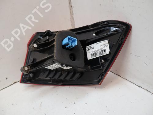 Left taillight VW T-ROC (A11, D11) 1.5 TSI | BP39221225C34 - Image 2