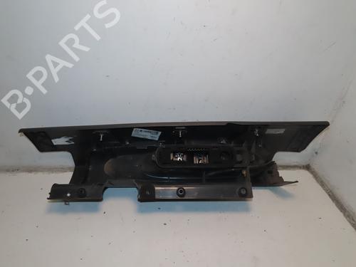 Achterlicht links RENAULT TRAFIC II Bus (JL) 1.9 dCI 80 (JL0B) (82 hp) 30048012