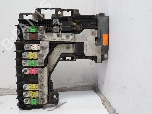Electronic module CITROËN C4 II (NC_) 1.6 VTi 120 (NC5FS0, NC5FS9) | BP39659887M83 - Image 2